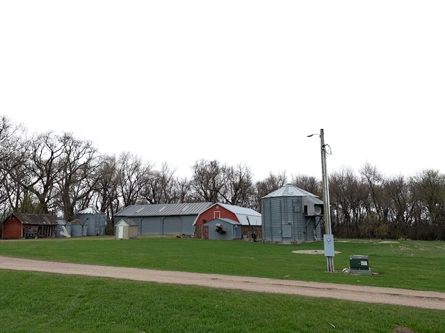 67599 County Road 27, Fairfax, MN 55332