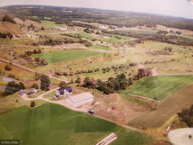 N7981 265th St, Knapp, WI 54749