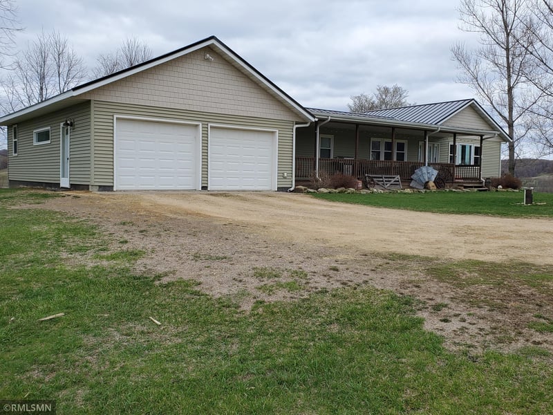 N7981 265th St, Knapp, WI 54749