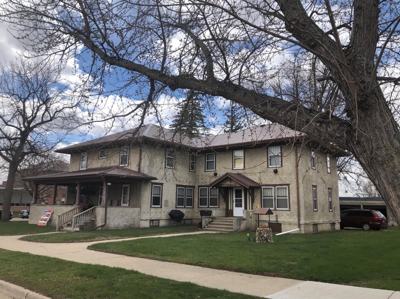 415 Broadway St S, Ellsworth, MN 56129