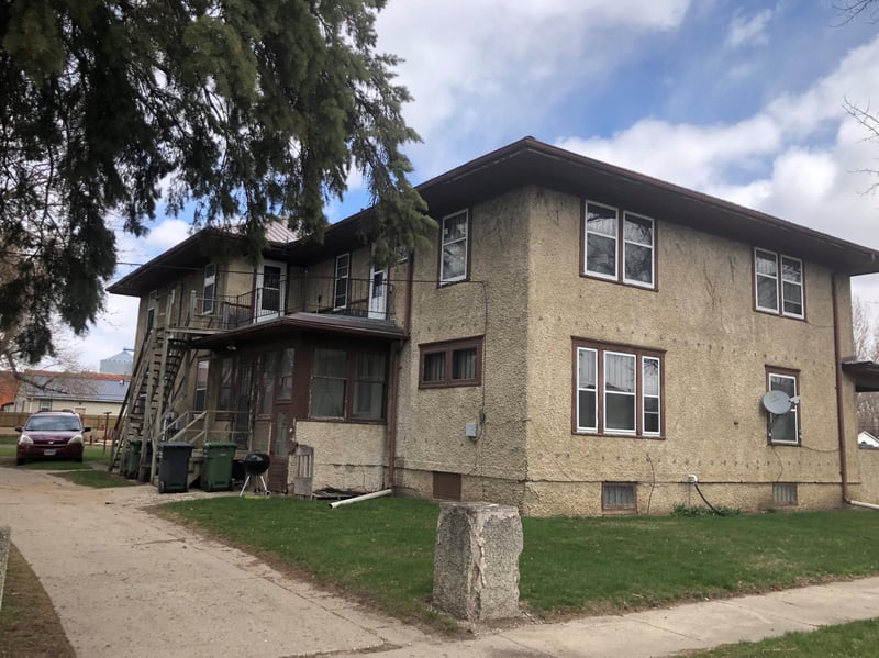 415 Broadway St S, Ellsworth, MN 56129