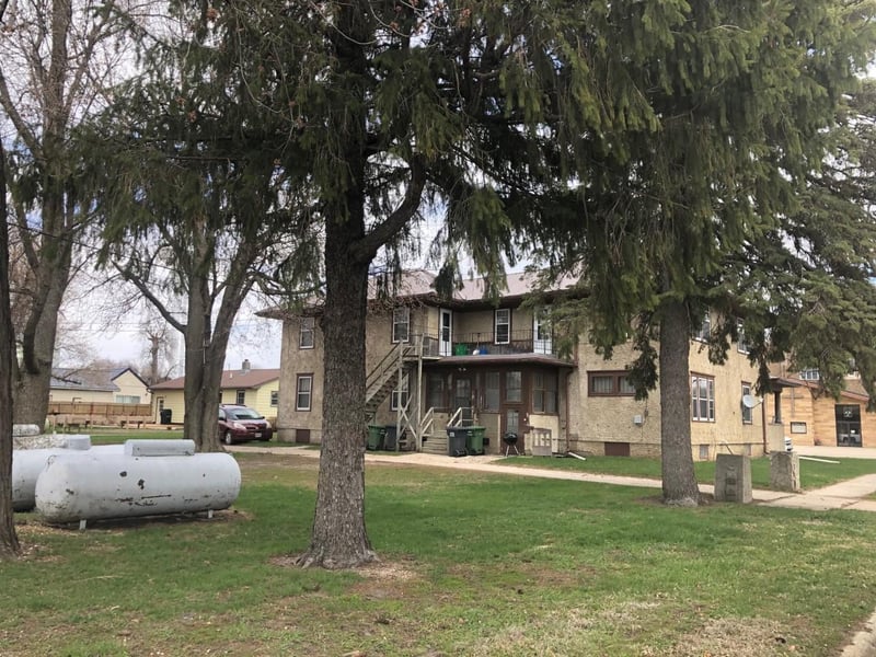 415 Broadway St S, Ellsworth, MN 56129
