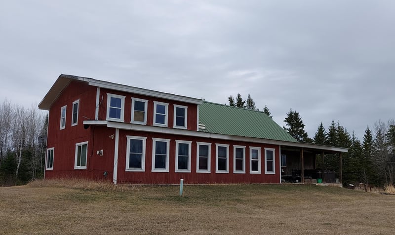 2352 Town Road 182, Ray, MN 56669