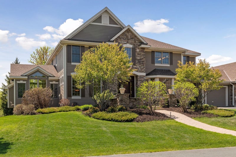 4250 Wild Meadows Dr, Hamel, MN 55340