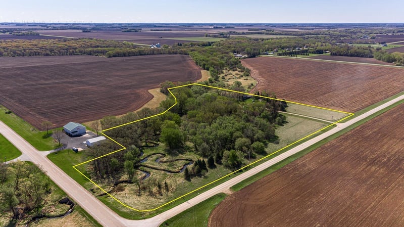 74660 115th Ave, Blooming Prairie, MN 55917