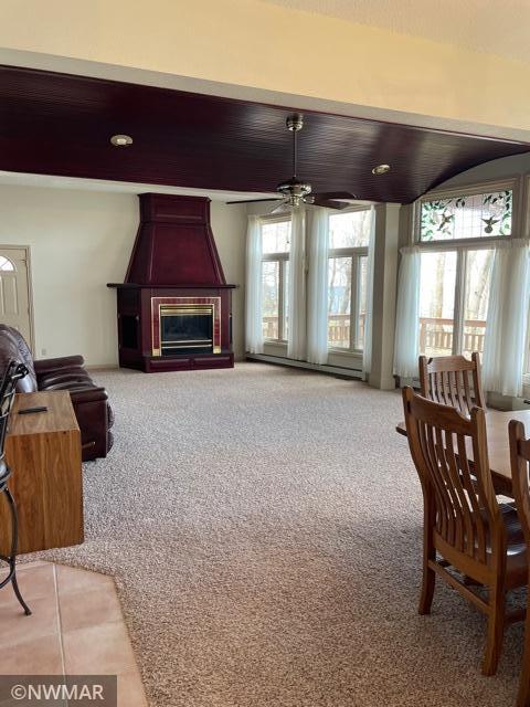 6286 Sandy Shores Dr NW, Williams, MN 56686