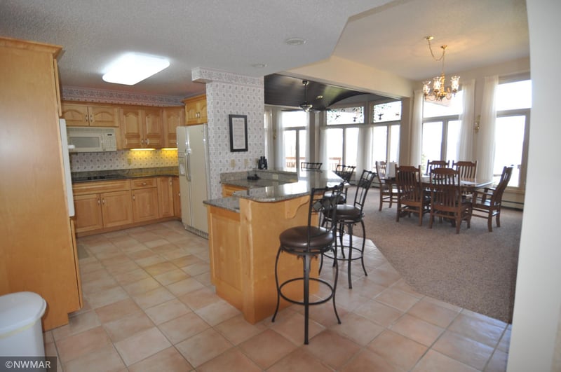 6286 Sandy Shores Dr NW, Williams, MN 56686