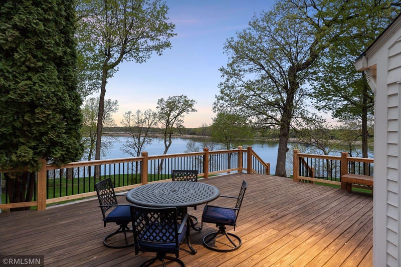 3155 Jamestown Rd, Orono, MN 55356