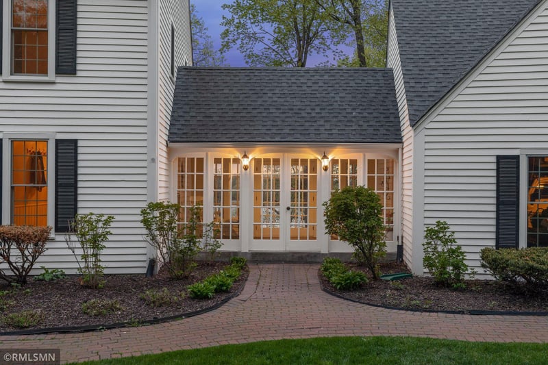 3155 Jamestown Rd, Orono, MN 55356