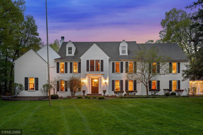 3155 Jamestown Rd, Orono, MN 55356