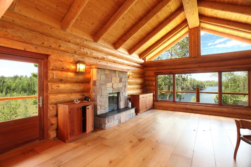 3297 Burntside Lake NW, Ely, MN 55731