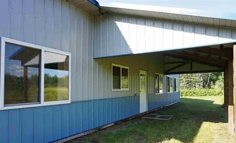 1159 E County Rd B, Foxboro, WI 54836