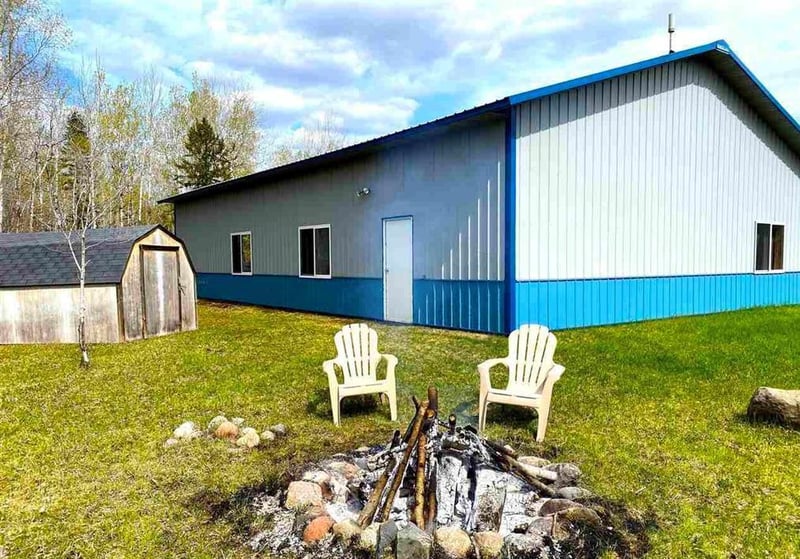1159 E County Rd B, Foxboro, WI 54836