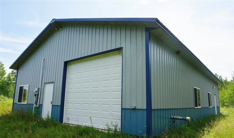 1159 E County Rd B, Foxboro, WI 54836