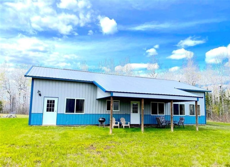 1159 E County Rd B, Foxboro, WI 54836