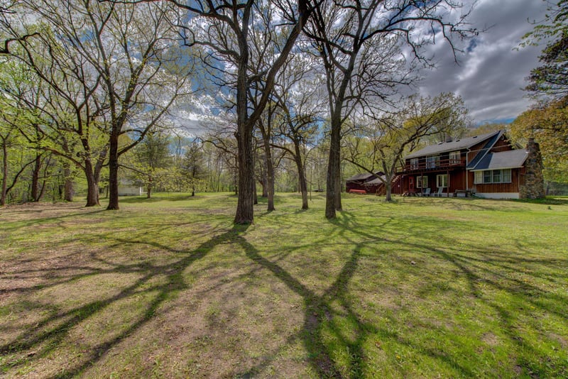 9767 Grey Cloud Island Dr S, Saint Paul Park, MN 55071