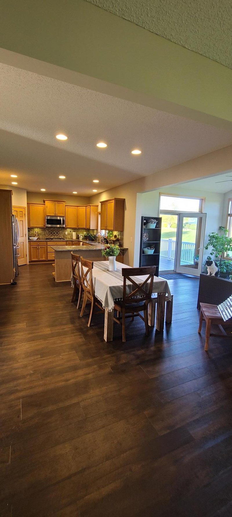 21502 Lewiston Blvd, Hampton, MN 55031