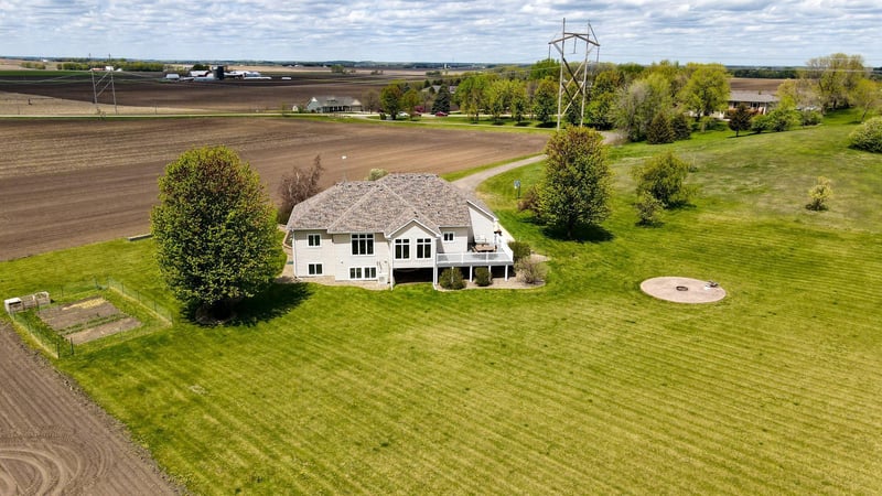 21502 Lewiston Blvd, Hampton, MN 55031