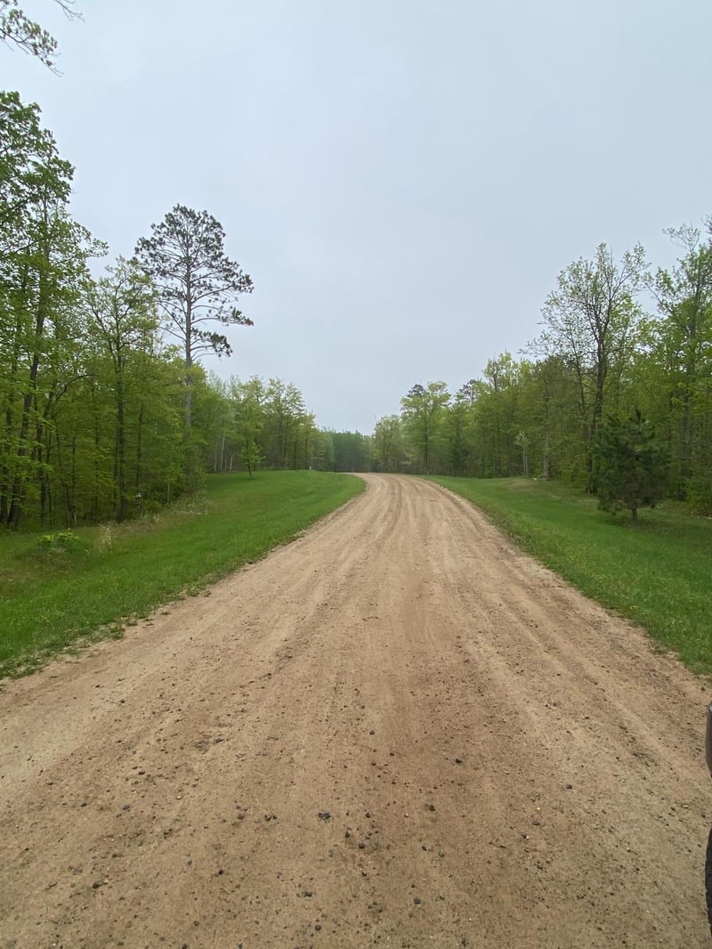 LOT 17 Bear Tract Ln NE, Longville, MN 56655