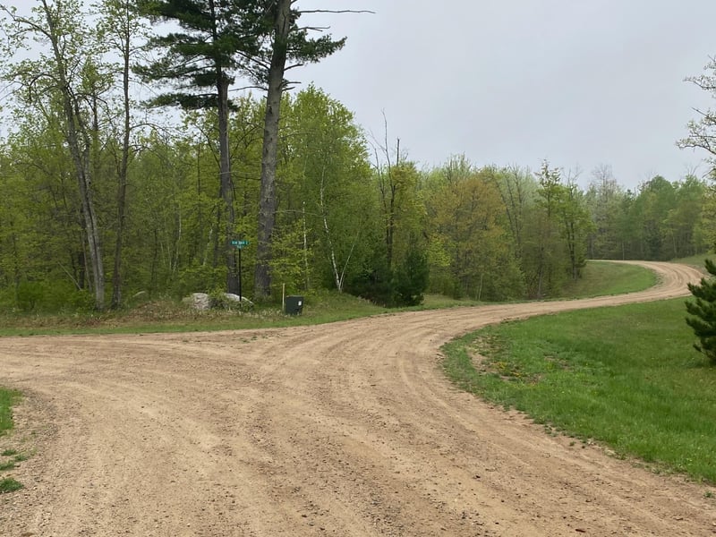 LOT 17 Bear Tract Ln NE, Longville, MN 56655