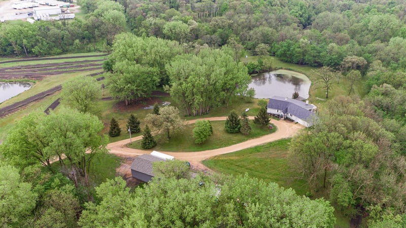51719 Highway 52 Blvd, Pine Island, MN 55963