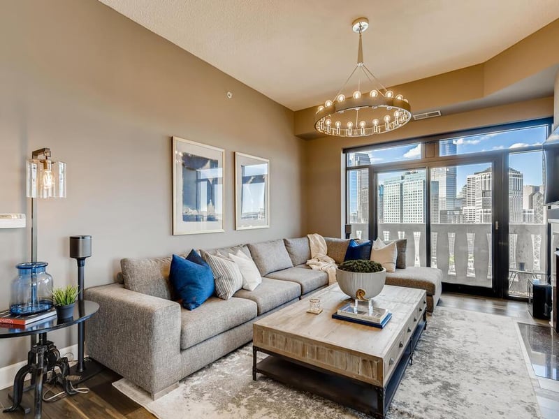 500 E Grant St #2410, Minneapolis, MN 55404