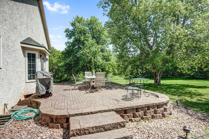 6167 Viking Blvd NW, Nowthen, MN 55303