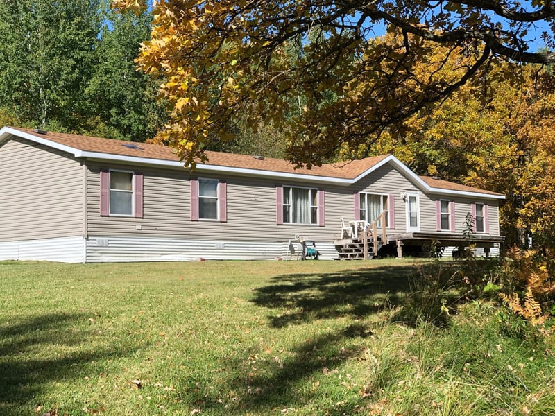2434 Highway 11 SE, Loman, MN 56654