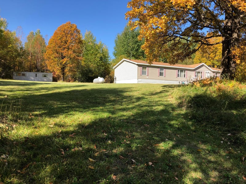 2434 Highway 11 SE, Loman, MN 56654