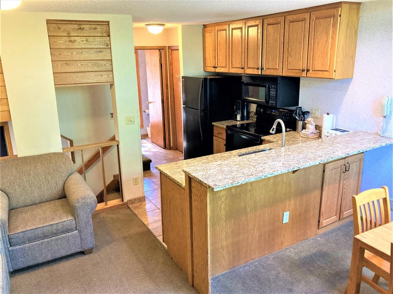 528 Moose Mountain Dr, Lutsen, MN 55612