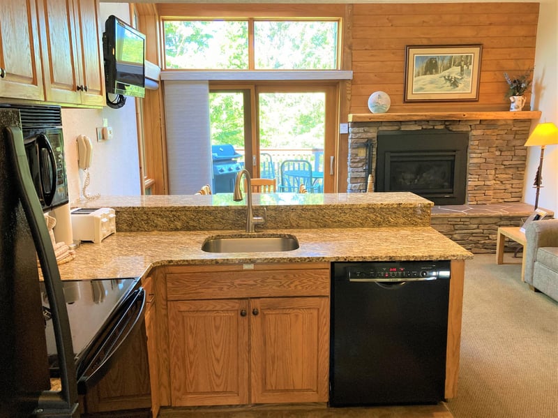 528 Moose Mountain Dr, Lutsen, MN 55612