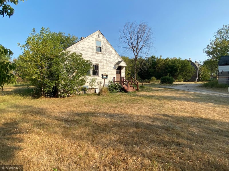 19796 Dogwood Rd NE, Kelliher, MN 56650