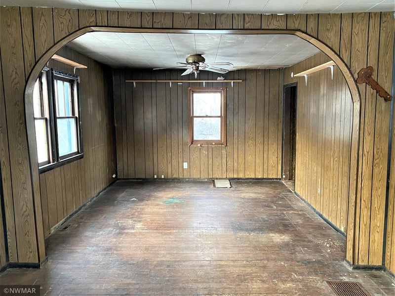 19796 Dogwood Rd NE, Kelliher, MN 56650