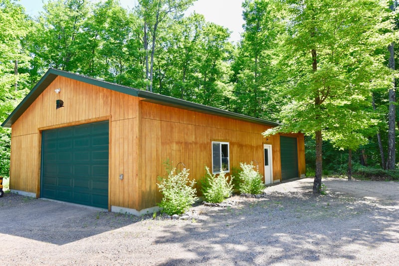 10337 N Canvasback Ln, Hayward, WI 54843