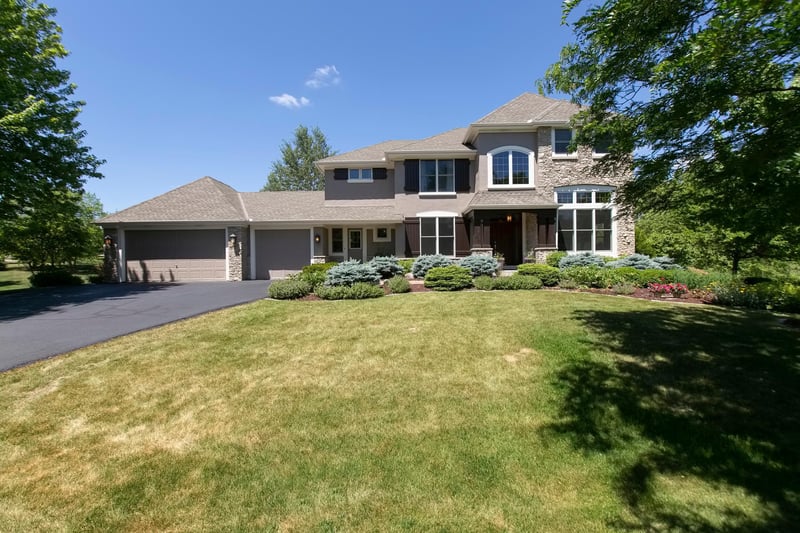 140 Cassia Ct, Hamel, MN 55340