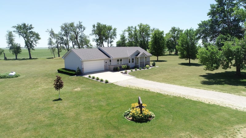 19740 750th Ave, Grand Meadow, MN 55936
