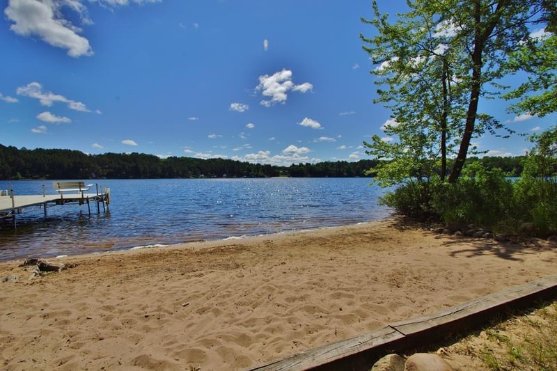 N13311 Osprey Dr, Minong, WI 54859