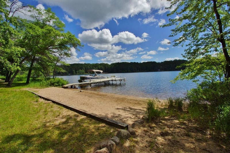 N13311 Osprey Dr, Minong, WI 54859