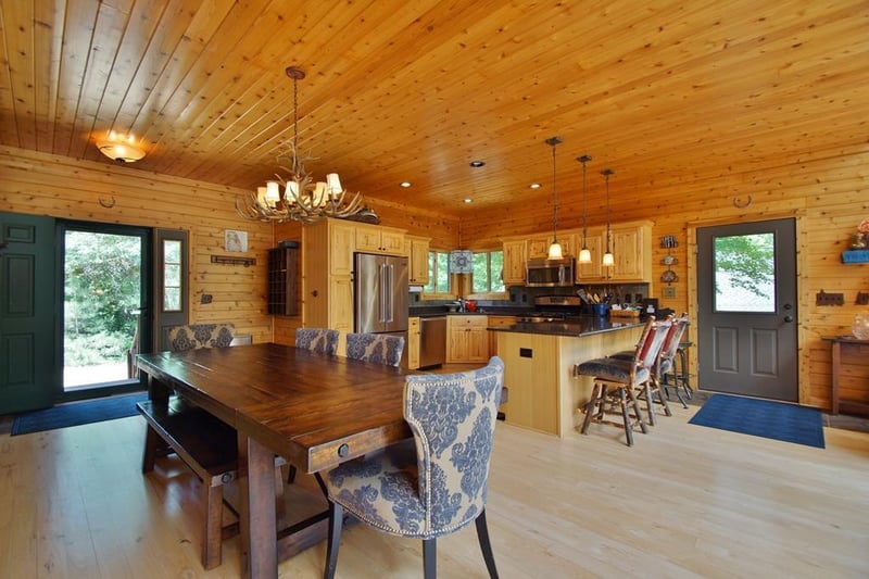 N13311 Osprey Dr, Minong, WI 54859