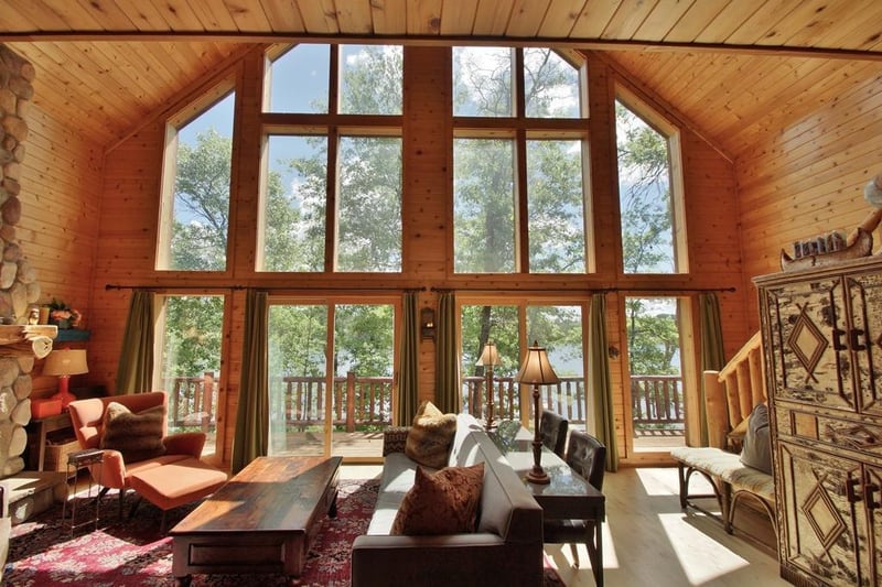 N13311 Osprey Dr, Minong, WI 54859