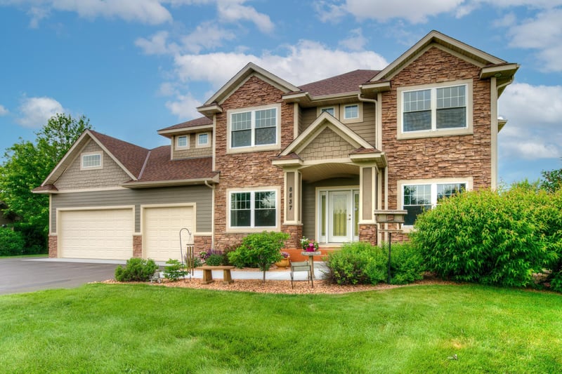 8837 Acacia Ave NE, Monticello, MN 55362