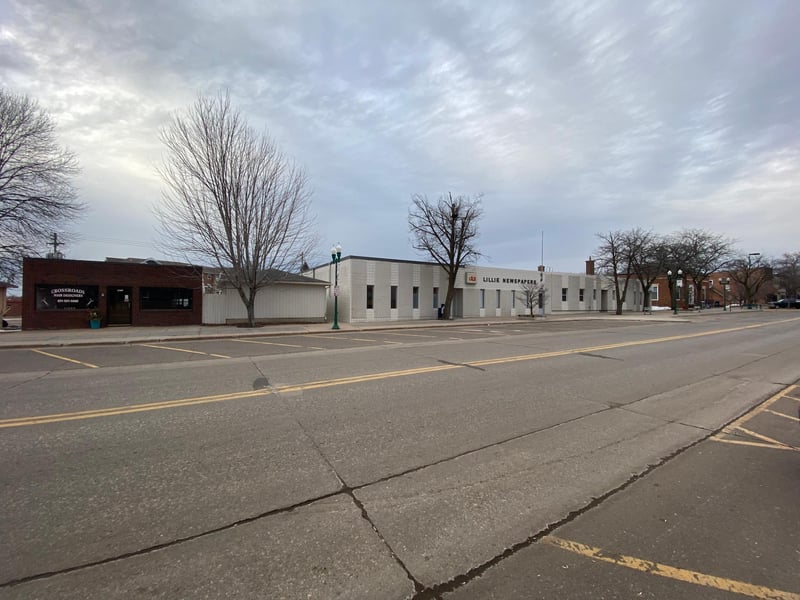 2515-2517 7th Ave E, North Saint Paul, MN 55109