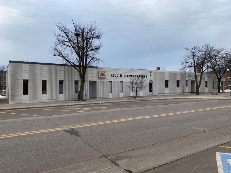 2515-2517 7th Ave E, North Saint Paul, MN 55109