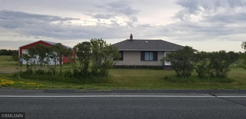 2840 Highway 11 SE, Loman, MN 56654