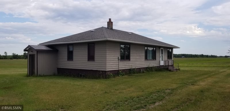2840 Highway 11 SE, Loman, MN 56654