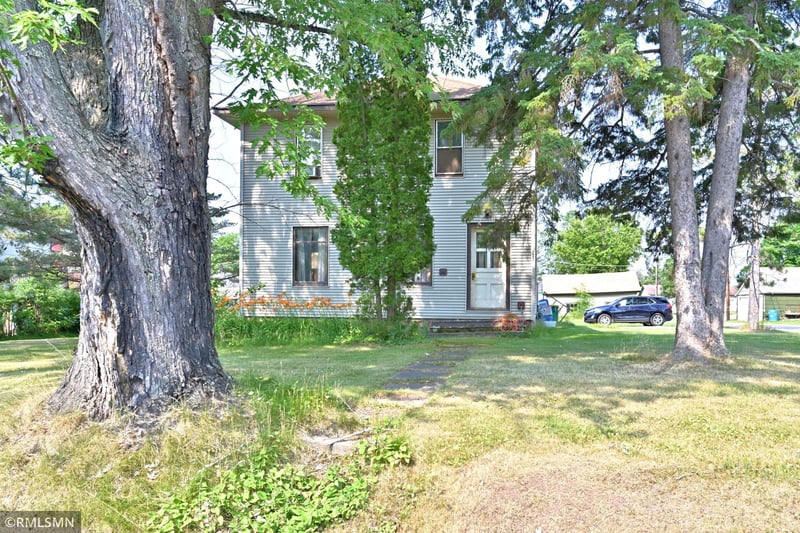 201 Ethel St, Marble, MN 55764
