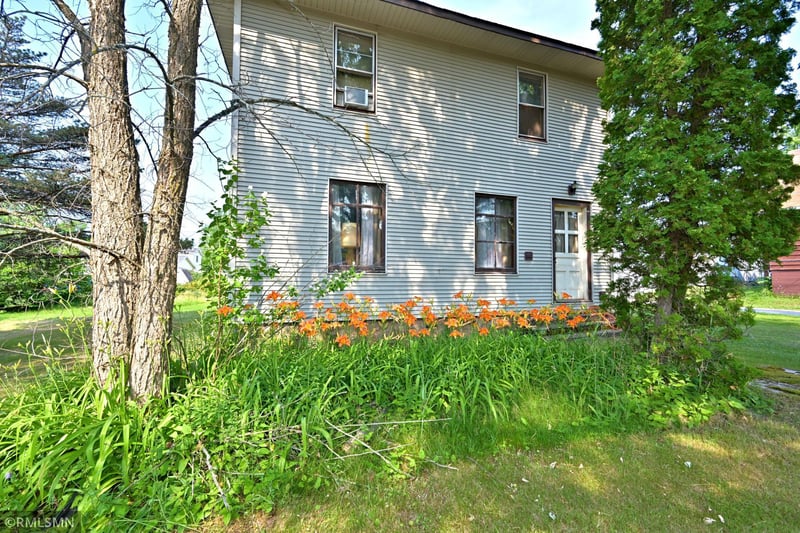 201 Ethel St, Marble, MN 55764