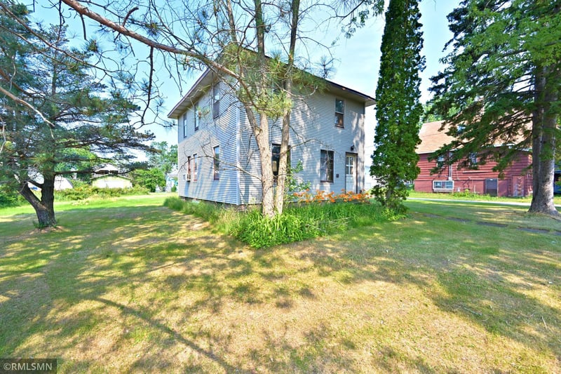 201 Ethel St, Marble, MN 55764