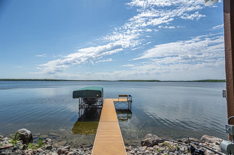 8570 Cabin Camp Dr NE, Remer, MN 56672