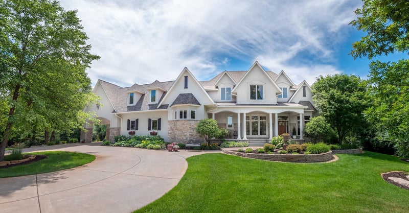 13325 Kiska St NE, Ham Lake, MN 55304